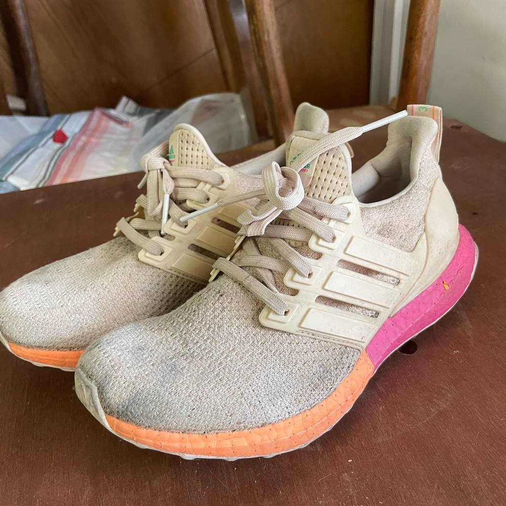 Adidas Ultra Boost Special Edition